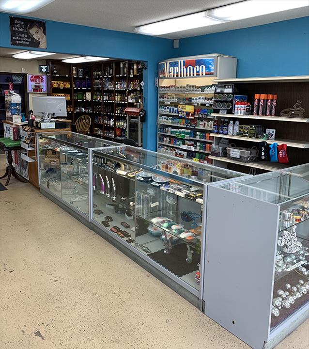 The Cooler Liquor Store Cedar Rapids, IA